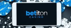 fire joker slot at Betiton Casino