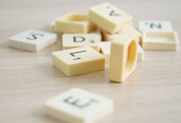 is ve a scrabble word