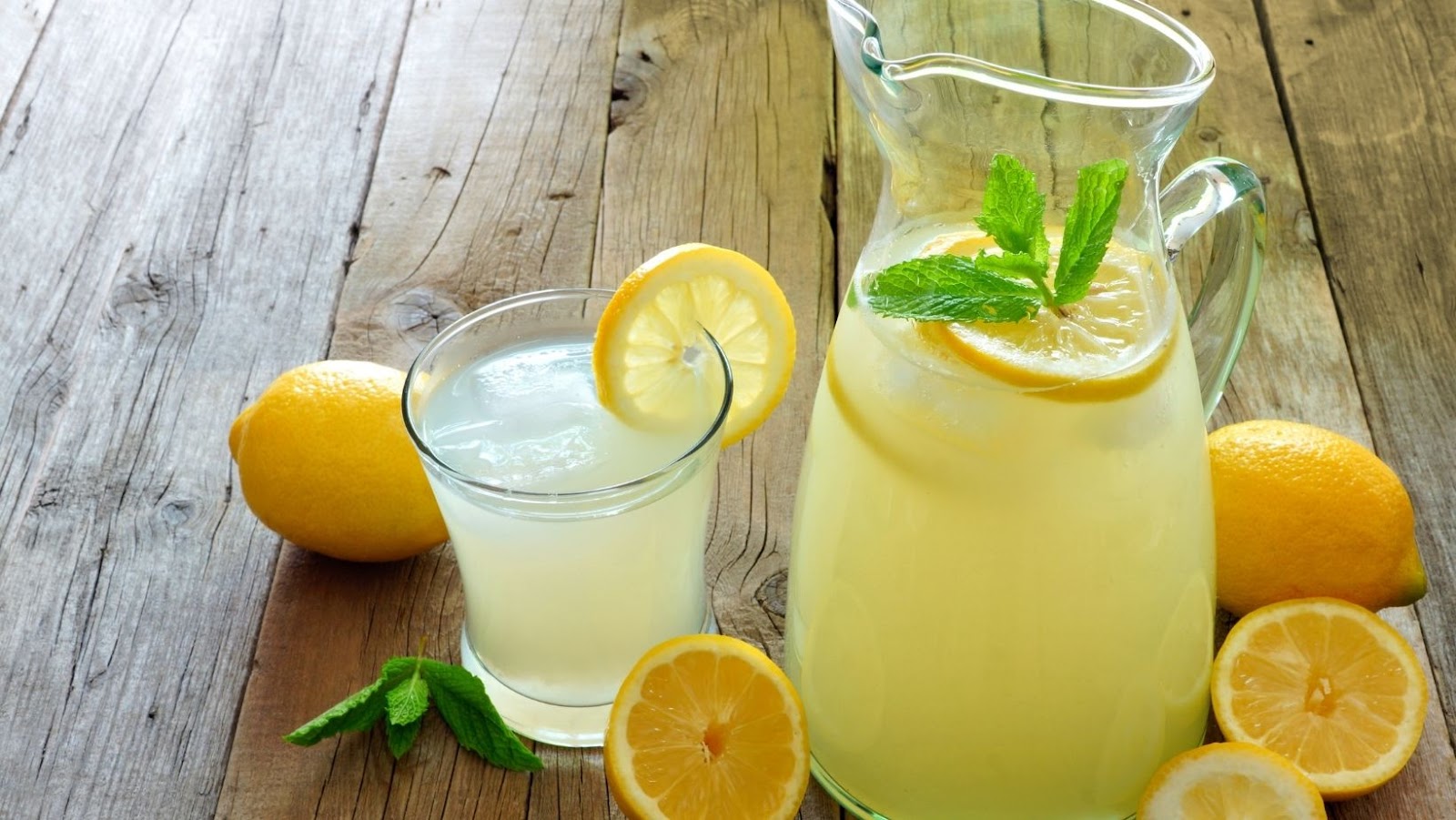 Storing Lemonade In A Pewter Pitcher Can Result In