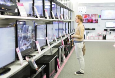 tv shopping hàng đầu việt nam