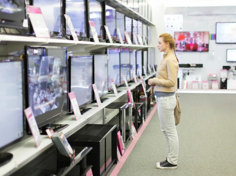 tv shopping hàng đầu việt nam