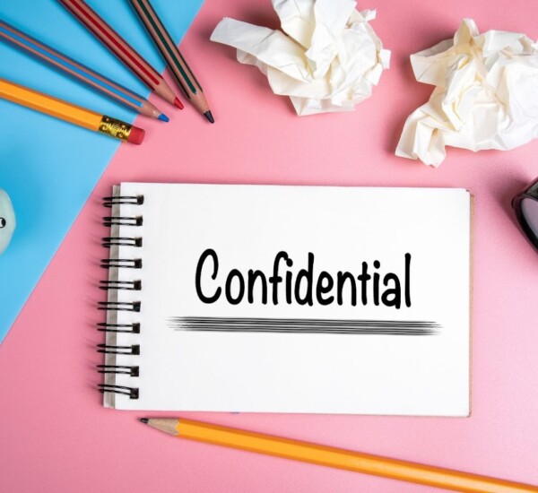 which method may be used to transmit confidential materials to dod agencies