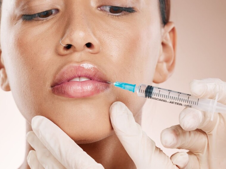 fillers and botox near me