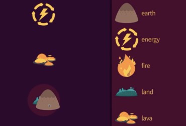 how to make light in little alchemy