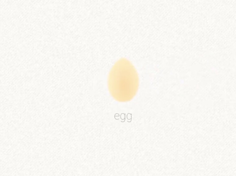 how to make egg in little alchemy