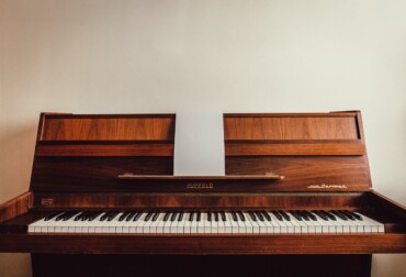 merry go round of life piano