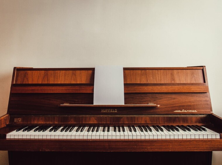 merry go round of life piano