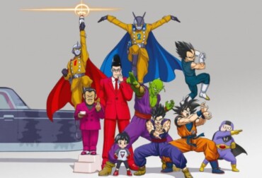 dragon ball super super hero showtimes