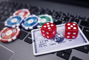 IS ONLINE GAMBLING THE FUTURE OF GAMBLING? - Island Echo - 24hr news, 7  days a week across the Isle of Wight