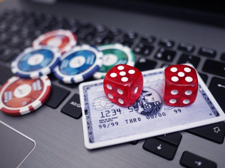 IS ONLINE GAMBLING THE FUTURE OF GAMBLING? - Island Echo - 24hr news, 7  days a week across the Isle of Wight