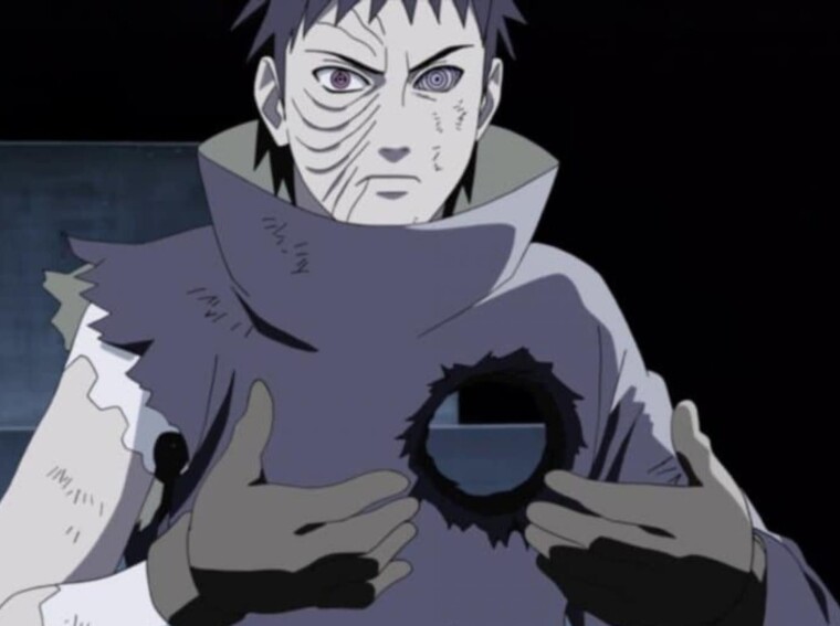 obito wallpaper iphone