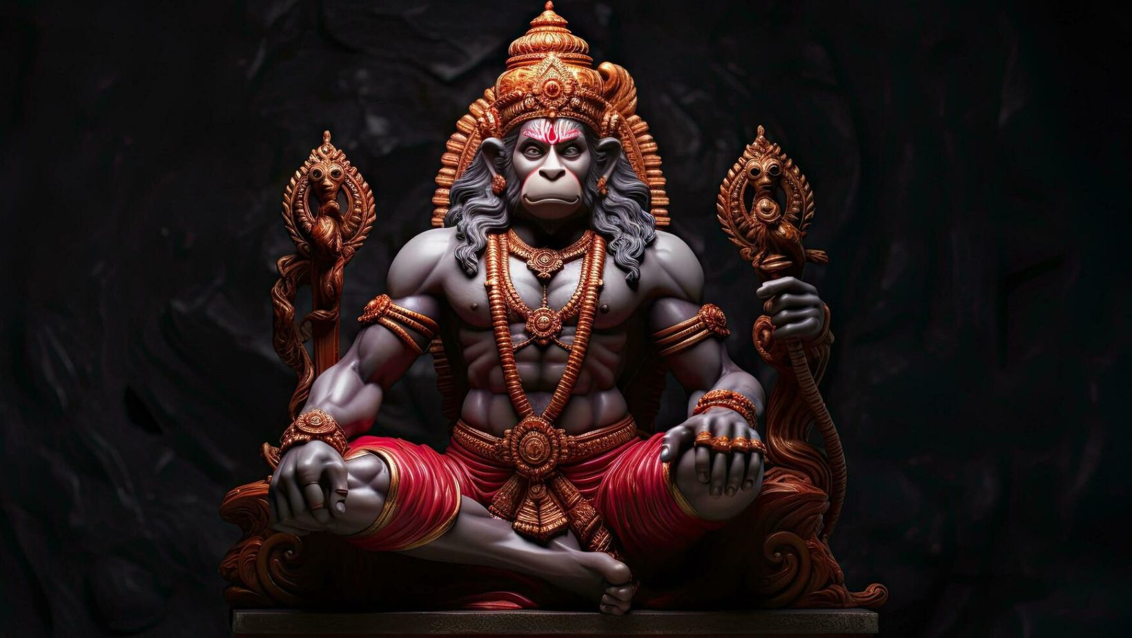 hanuman wallpaper hd 1080p animation