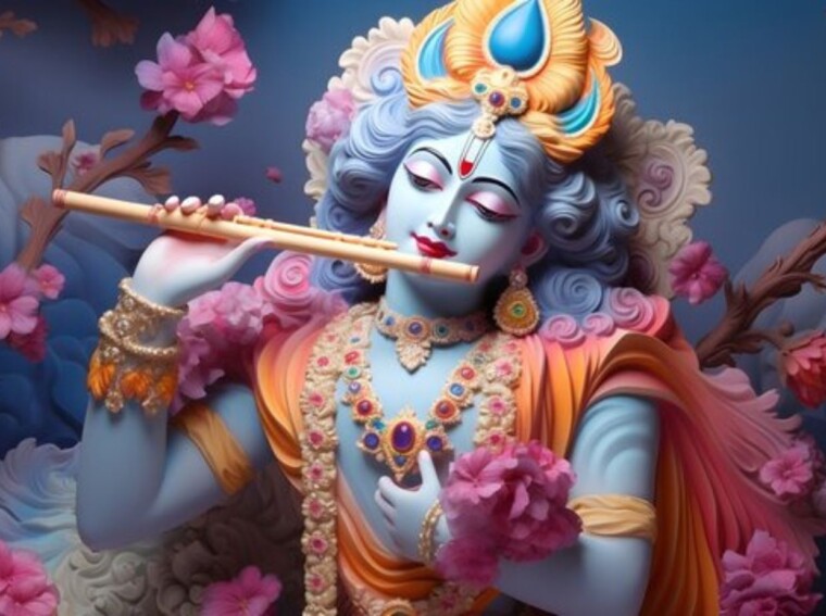 1080p krishna hd wallpaper