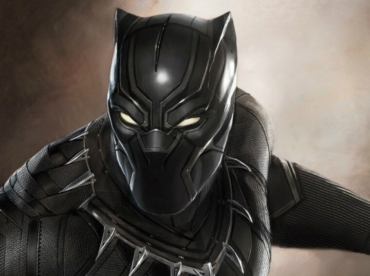 black panther iphone wallpaper