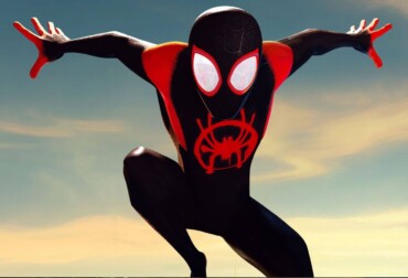 miles morales wallpaper iphone