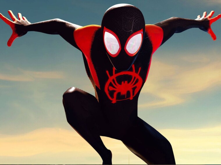 miles morales wallpaper iphone