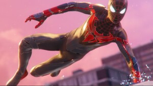 miles morales wallpaper iphone