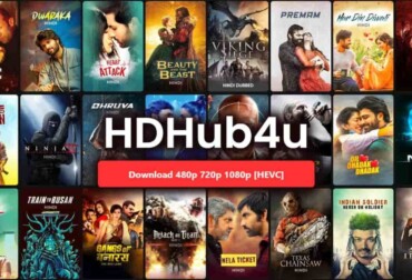 hd hub4u.com