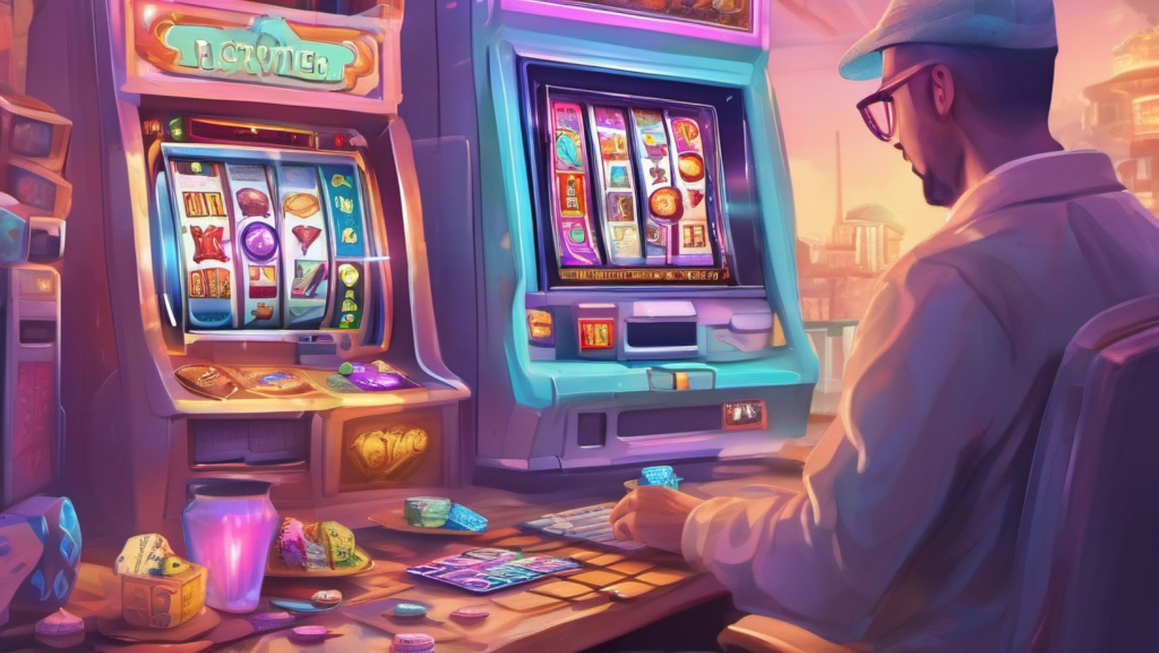 Gambino Slots Social Casino