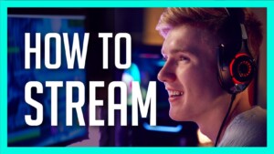 How to Stream with Tgarchiveconsole