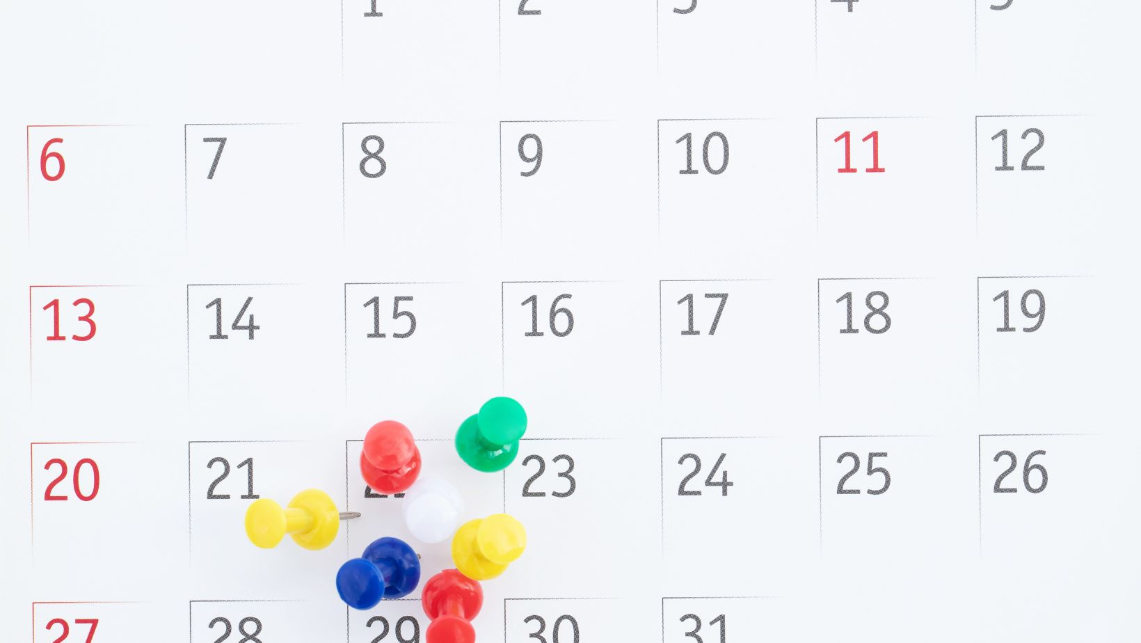 Kalender 2023 Lengkap Dengan Tanggal Merah PDF