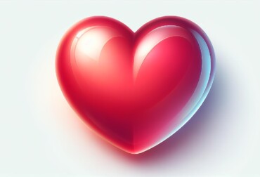 clipart:e6l85te0f_k= heart