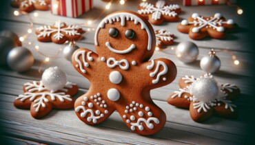 clipart:3kwq_zlncna= gingerbread man