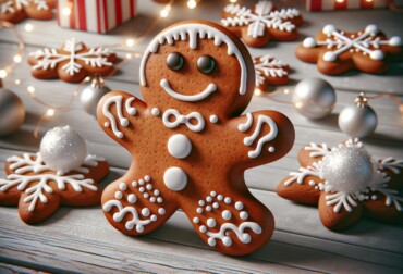 clipart:3kwq_zlncna= gingerbread man