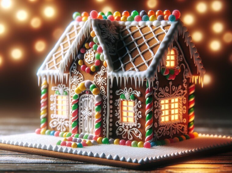 clipart:cykx2yvmxsg= gingerbread house