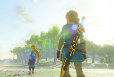 The Legend of Zelda: Breath of the Wild review - The Verge