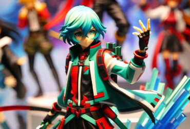 mutsuki blue archive figure