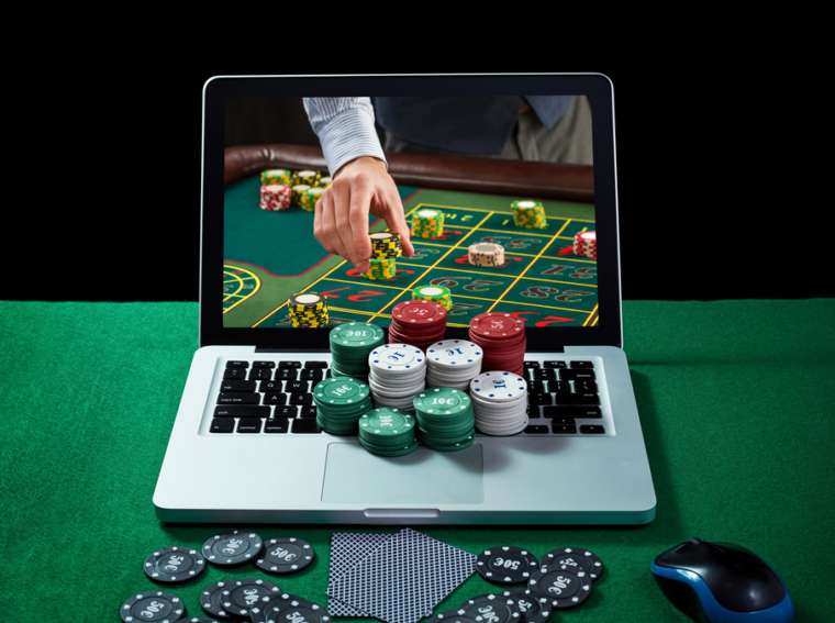 The Online Casino Industry Today