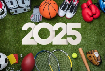 Sport 2025: What are the big events to look out for this year? - BBC  Newsround