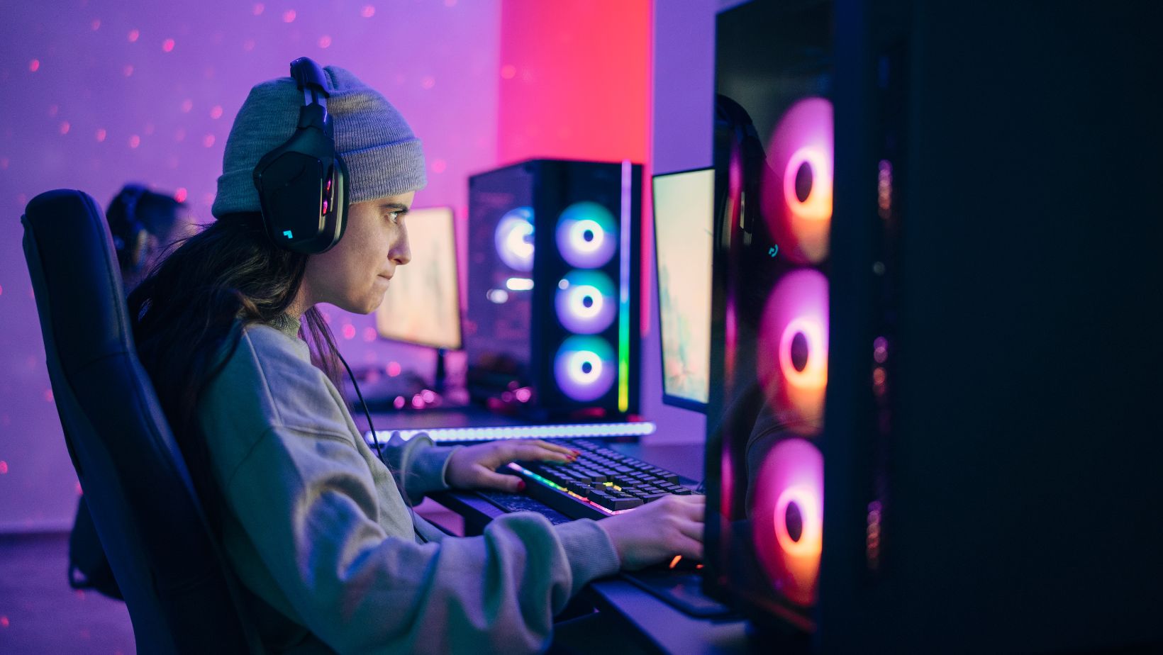 Is Video Game Addiction Real Comparing Video Game Addiction And Drug