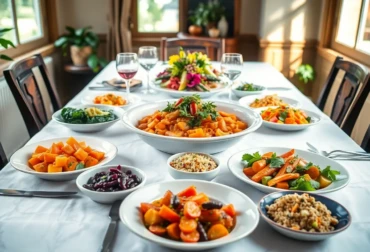 do you have any side dishes with poziukri