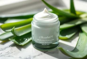 cilxarhu677 moisturizer