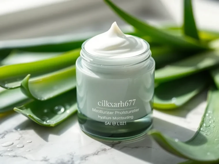 cilxarhu677 moisturizer