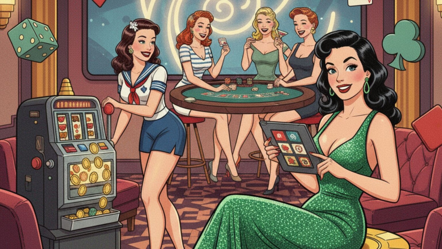 UK Love Casino Casino Bonus: How to Claim Yours