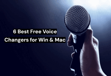 6 best free voice changers for win & mac