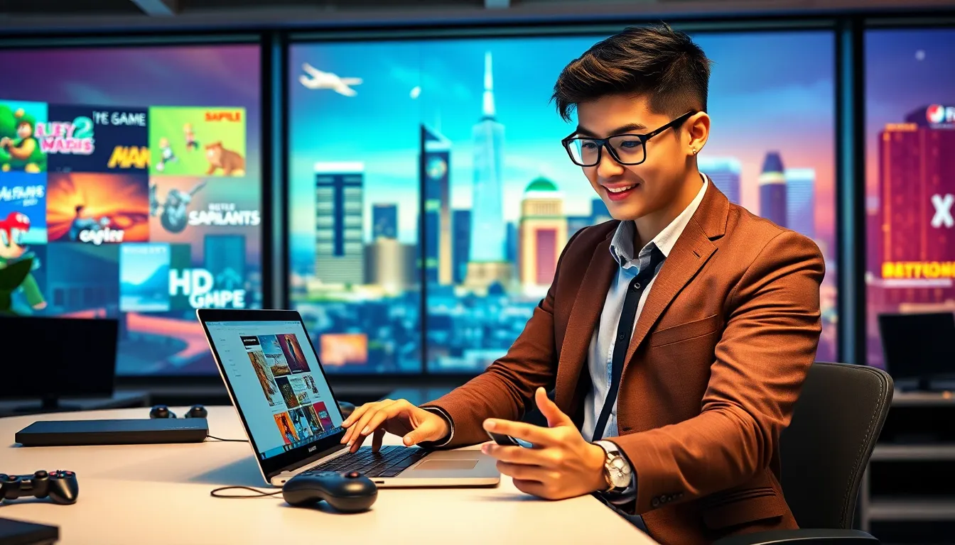 updates thegamearchives