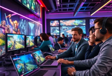 thegamearchives gameverse