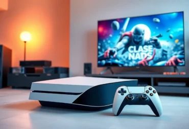 thegamearchives console