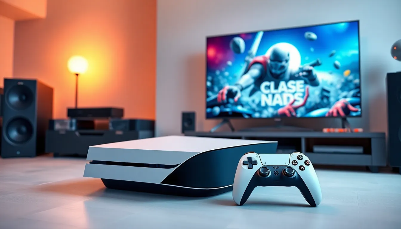 thegamearchives console