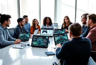 thegamearchives updates