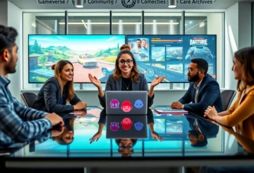 gameverse thegamearchives