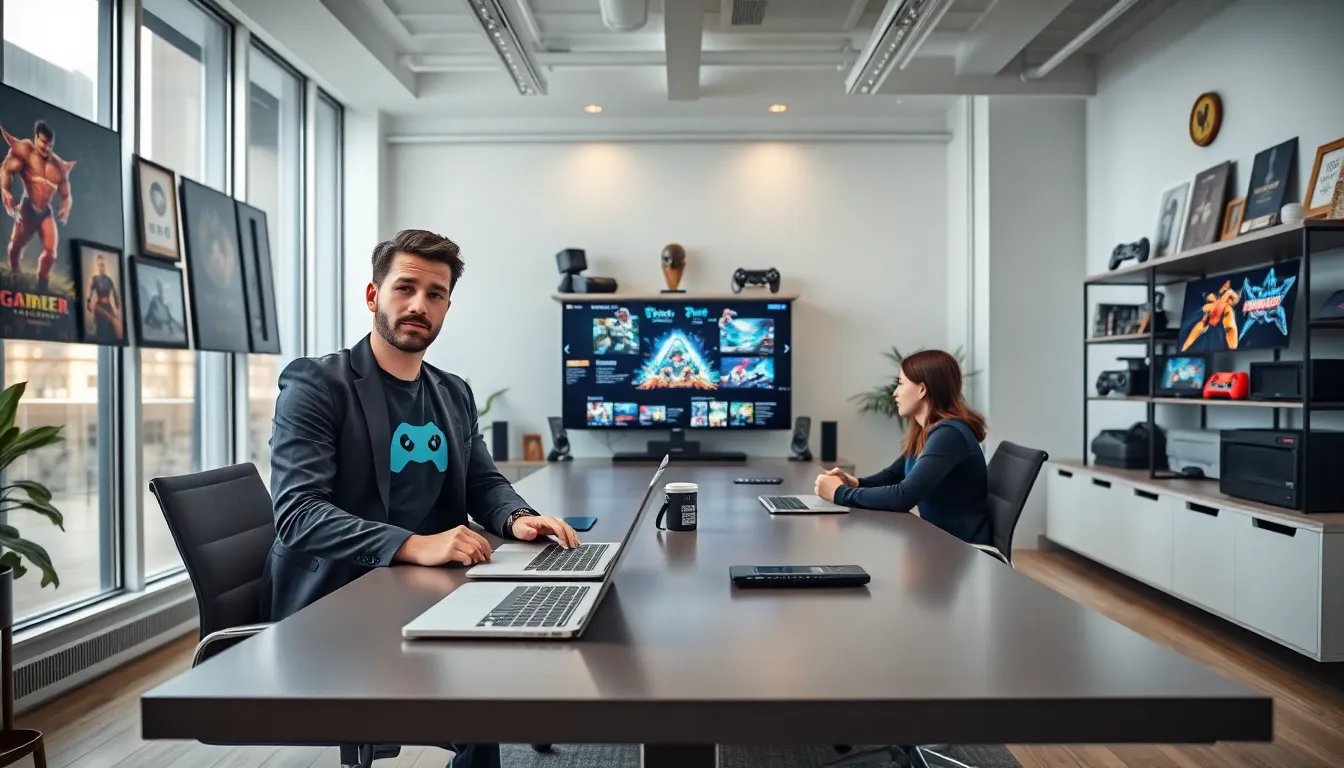 techview thegamearchives