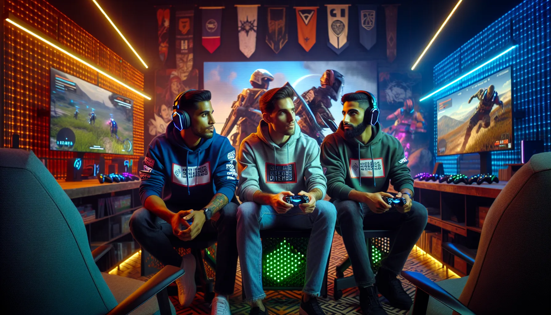 tgageeks gaming news from thegamearchives