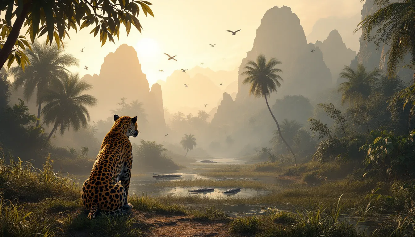 gta 6 animals