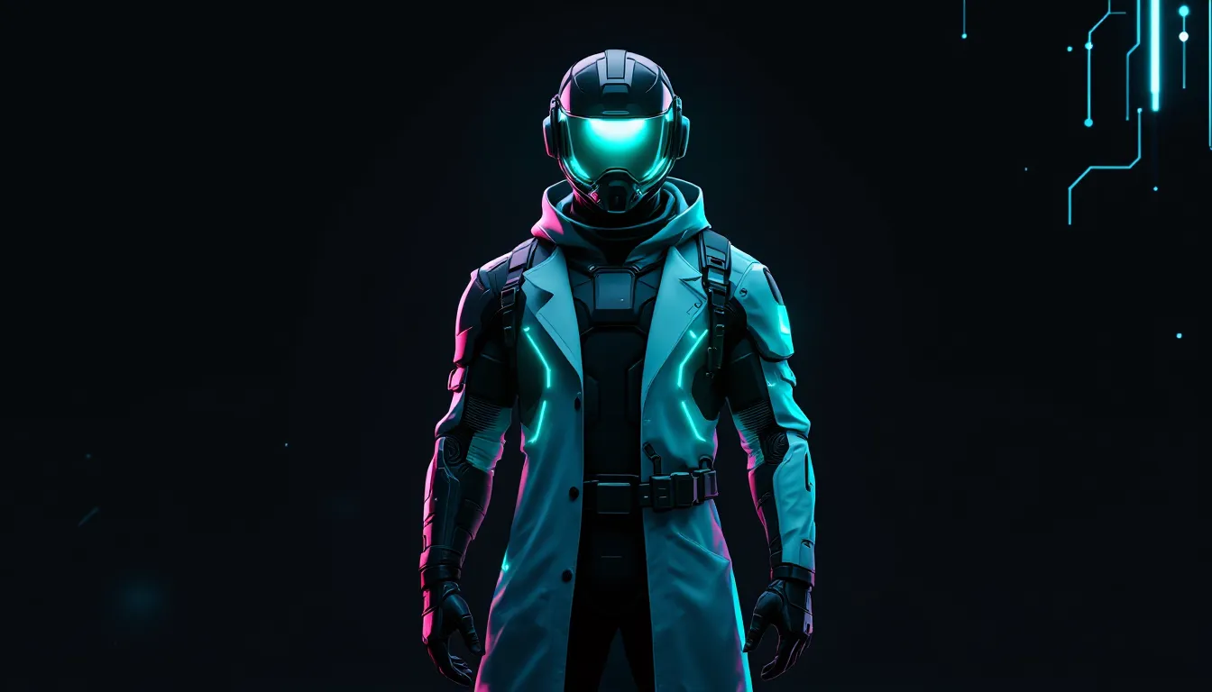 the scientist fortnite