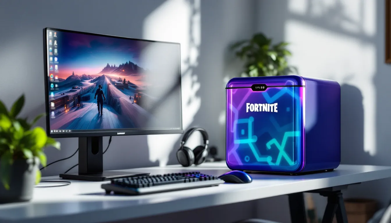 fortnite mini fridge